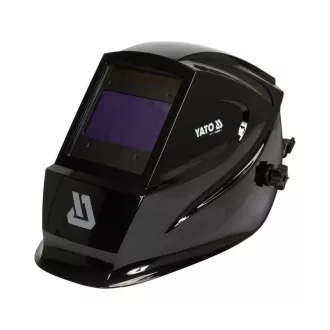 YATO Automatický zváračský štít so 4 senzormi