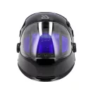 YATO Automatická zváracia helma so 4 senzormi