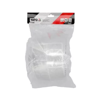 YATO Ochranný kryt pre YT-73938 zváraciu masku