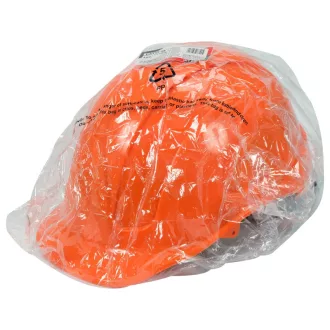 YATO Ochranná prilba oranžová