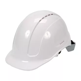 YATO Ochranná prilba biela