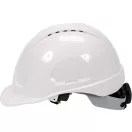 YATO Ochranná prilba biela