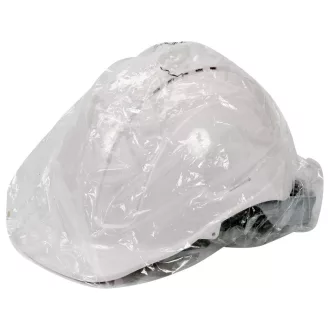 YATO Ochranná prilba biela