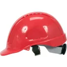 Ochranná prilba YATO červená