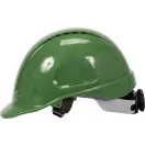 Ochranná prilba YATO zelená