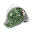 Ochranná prilba YATO zelená