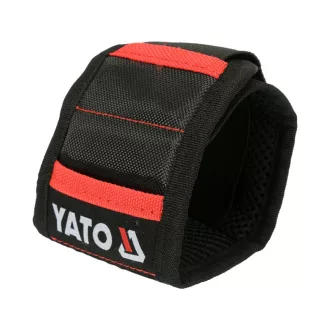 YATO Magnetický remienok na zápästie 340 mm