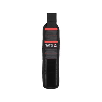 YATO Magnetický remienok na zápästie 340 mm