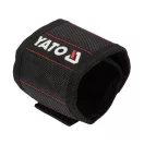 YATO Magnetický remienok na zápästie