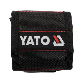 YATO Magnetický remienok na zápästie
