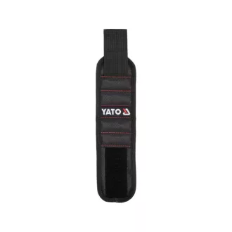 YATO Magnetický remienok na zápästie