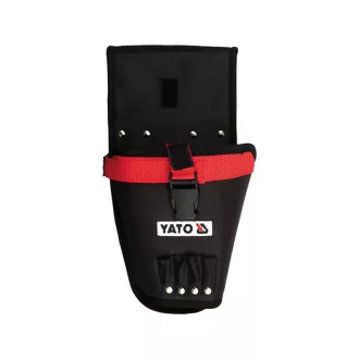 Taška na opasok YATO na akumulátorový skrutkovač