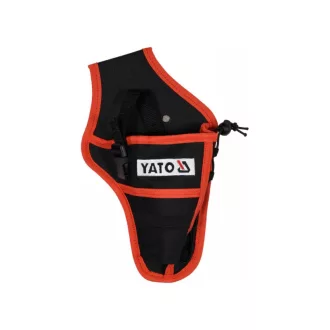 Taška na opasok YATO na akumulátorový skrutkovač