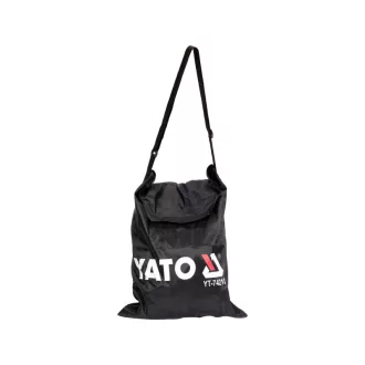   Bezpečnostný postroj YATO pre prácu vo výškach do 100 kg.