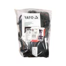 Bezpečnostný postroj YATO pre prácu vo výškach do 100 kg.