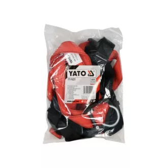   Bezpečnostný postroj YATO pre prácu vo výškach do 100 kg.