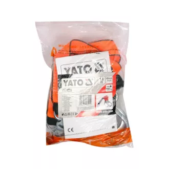 YATO Popruh absorbujúci energiu