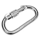 Karabína YATO oceľ 16 mm