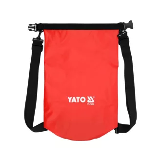 YATO Vodotesný batoh 10 l