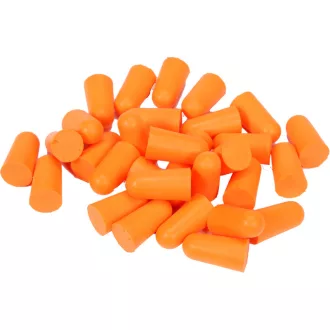   YATO štuple do uší 5-11 mm pre montáž na pult (250 párov)