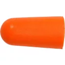 YATO štuple do uší 5-11 mm pre montáž na pult (250 párov)