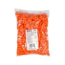 YATO štuple do uší 5-11 mm pre montáž na pult (250 párov)