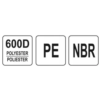 YATO chránič kolien NYLON