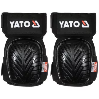 YATO Kolenová ochrana GEL