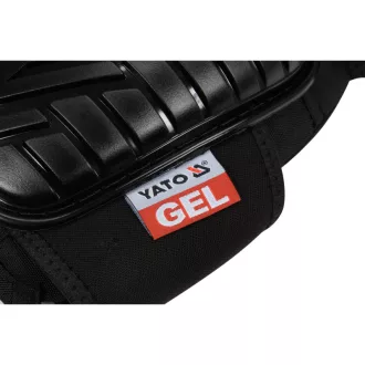 YATO Kolenová ochrana GEL