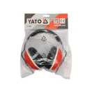 YATO puzdro na ochranu sluchu 27dB