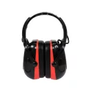 Puzdro na ochranu sluchu YATO Battery s aktívnym filtrom hluku 28 dB