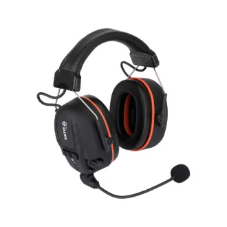 YATO Aktívne Bluetooth chrániče sluchu