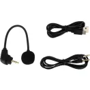 YATO Aktívne Bluetooth chrániče sluchu