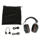 YATO Aktívne Bluetooth chrániče sluchu