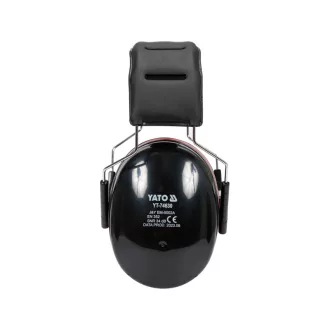 YATO puzdro na ochranu sluchu 34 dB