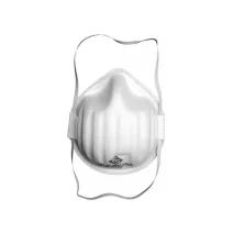 Ochranné masky proti prachu