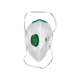 YATO Protiprachová maska FFP2/PZ NR SL s ventilom