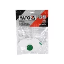 YATO Protiprachová maska FFP2/PZ NR SL s ventilom