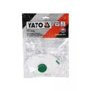 YATO Protiprachová maska FFP2/PZ NR SL s ventilom