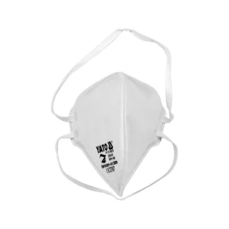 YATO protiprachová maska FFP1 (5ks)