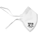 YATO protiprachová maska FFP1 (5ks)