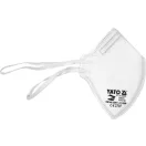 YATO protiprachová maska FFP3 (5ks)