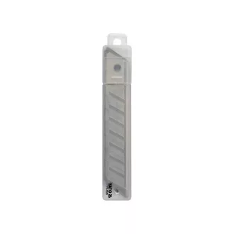 YATO Lámavá čepeľ 18 mm (10 ks)