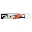 YATO Lámanie čepele extra ostré 18 mm (10 ks)