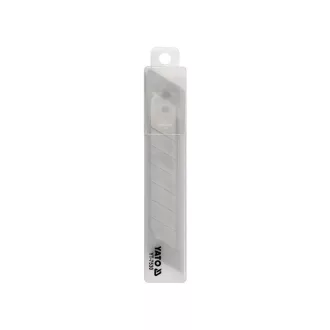 YATO Lámavé čepele 25 mm (10 ks)