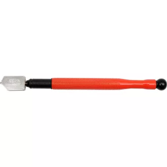 YATO Rezač skla s olejom 177 mm