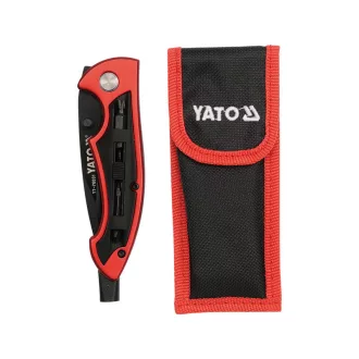 YATO Technický nôž