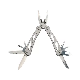 YATO Multifunkčný nástroj (vreckový nôž) + puzdro inox