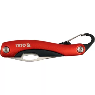 YATO Technický nôž 125 mm
