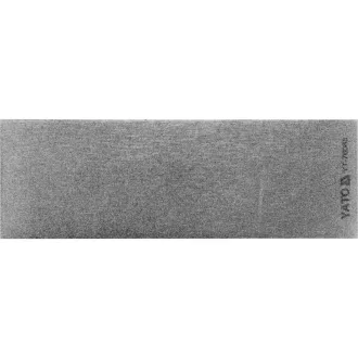 YATO Diamantový brousící kámen G300 150 x 50 x 4 mm